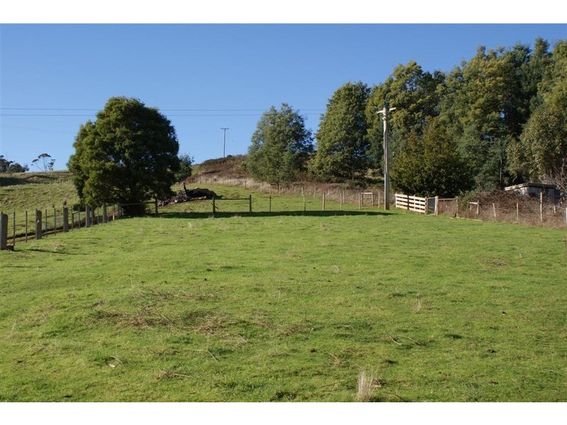 221 Gunns Plains Road, North Motton TAS 7315
