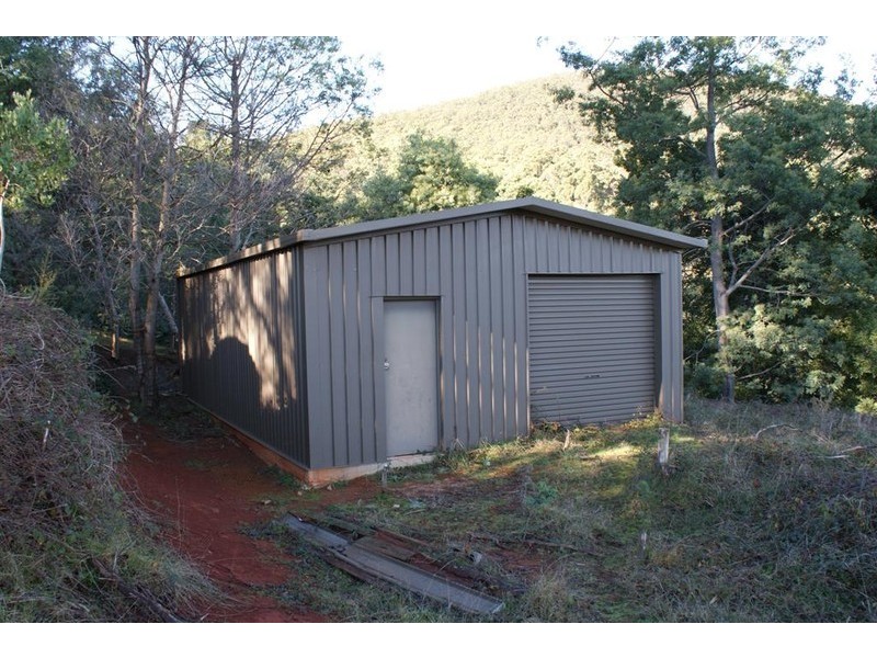 221 Gunns Plains Road, North Motton TAS 7315