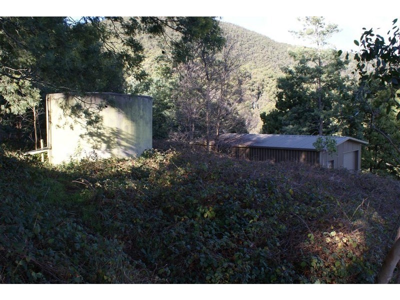 221 Gunns Plains Road, North Motton TAS 7315