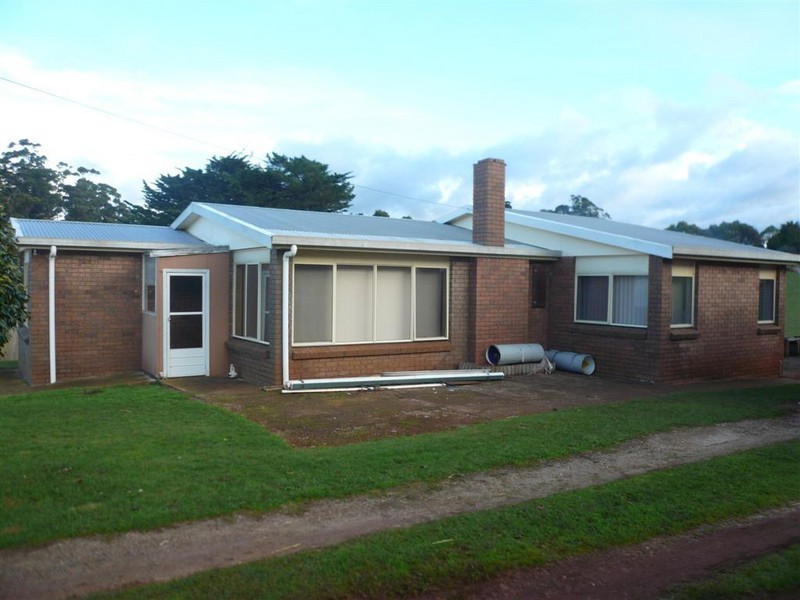 30 Gunns Plains Road, North Motton, Ulverstone TAS 7315