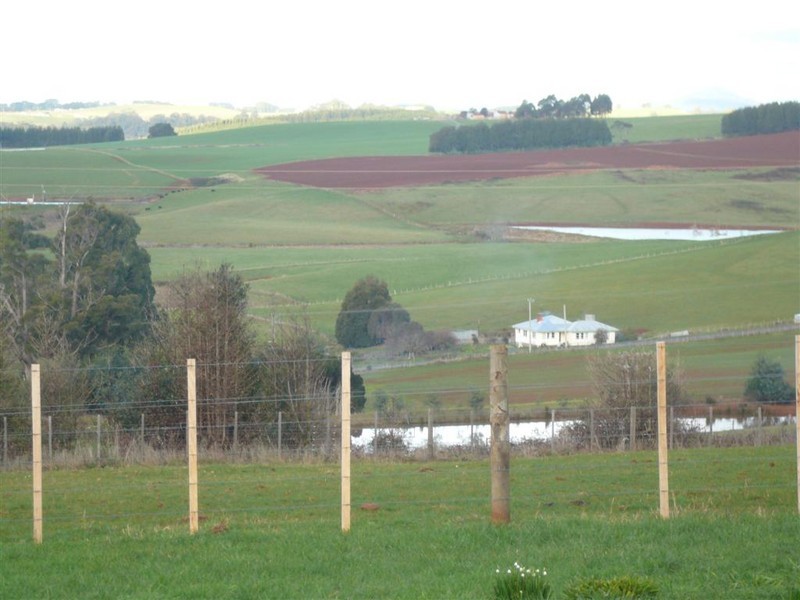 30 Gunns Plains Road, North Motton, Ulverstone TAS 7315