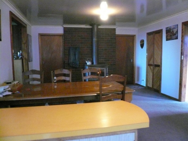 30 Gunns Plains Road, North Motton, Ulverstone TAS 7315