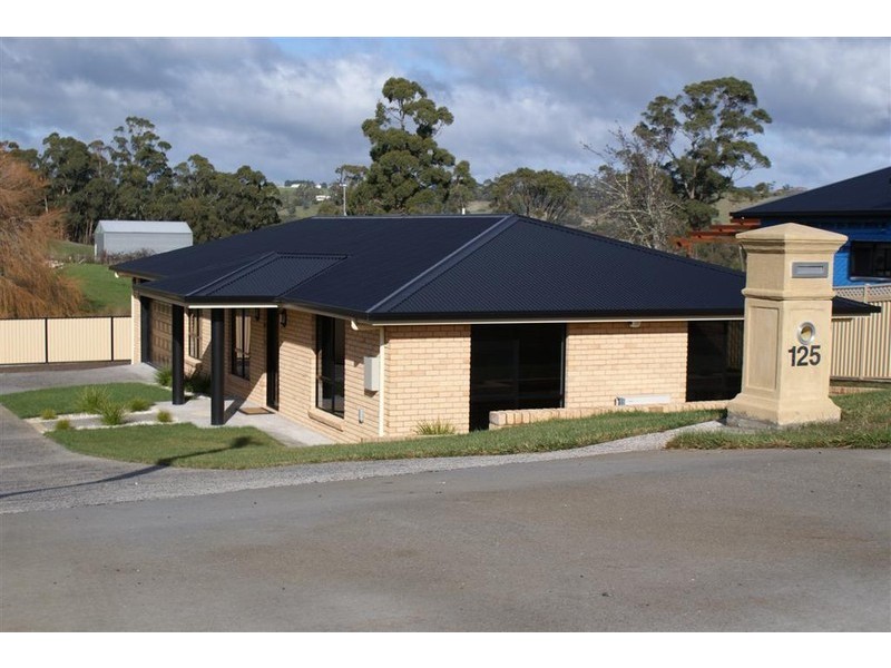 125 South Road, Ulverstone TAS 7315