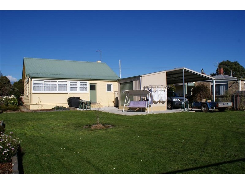 47 Leven Street, Ulverstone TAS 7315