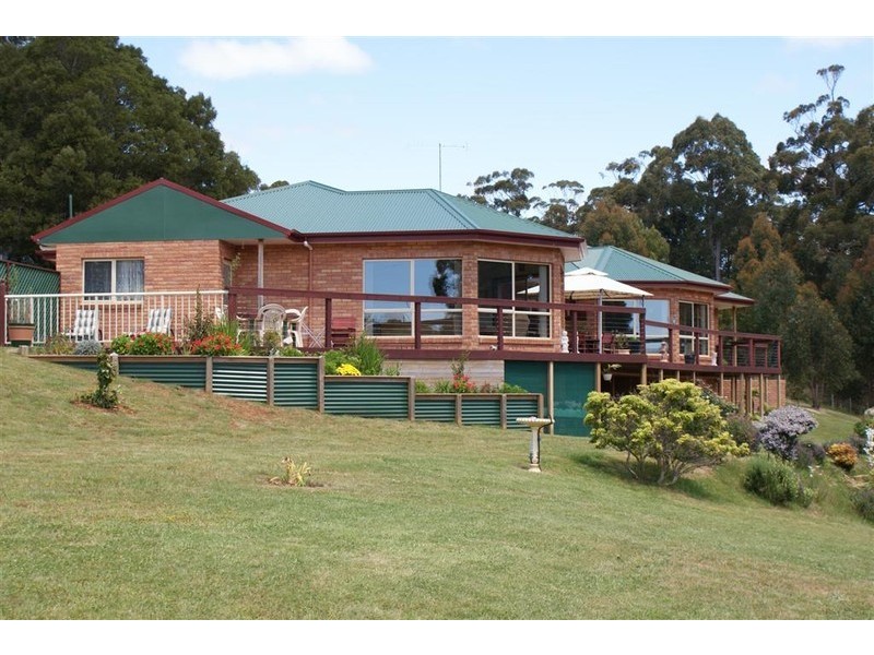 72 Allens Road, Ulverstone TAS 7315