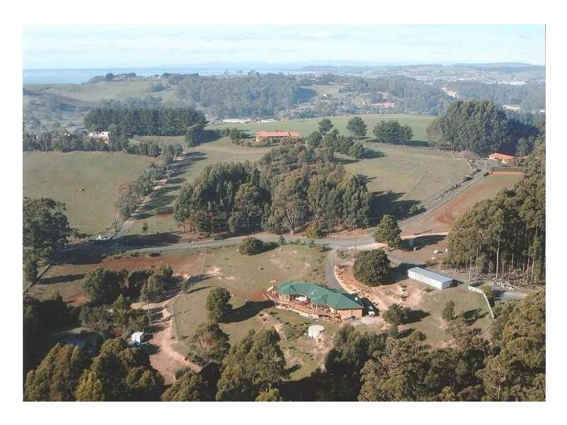 72 Allens Road, Ulverstone TAS 7315