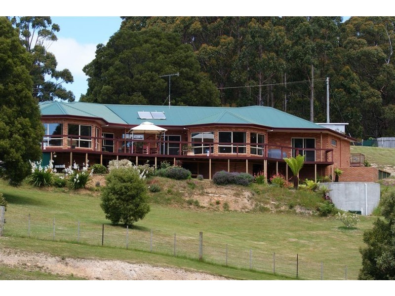72 Allens Road, Ulverstone TAS 7315