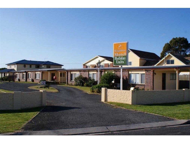 4 Moore Street, Ulverstone TAS 7315