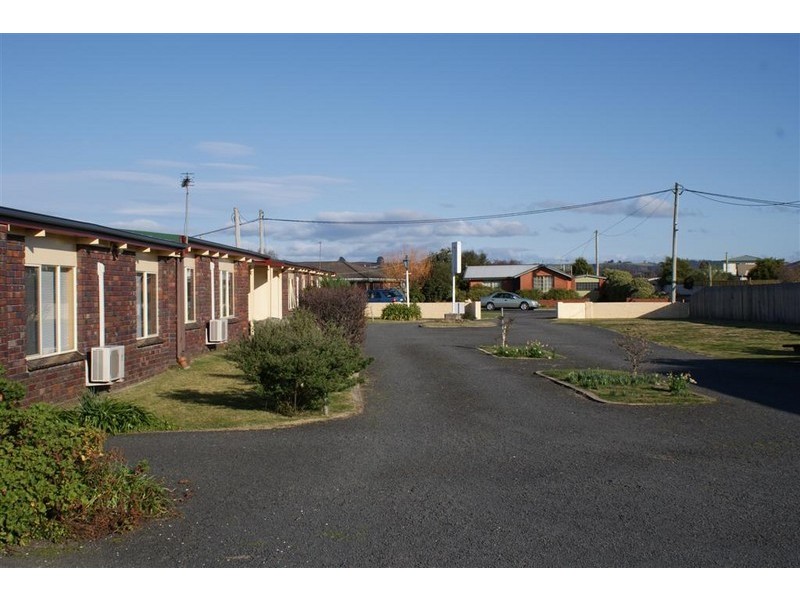 4 Moore Street, Ulverstone TAS 7315