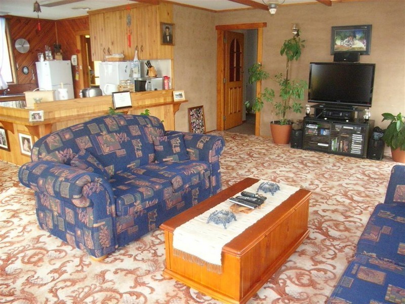 625 Forth Road, Forth TAS 7310