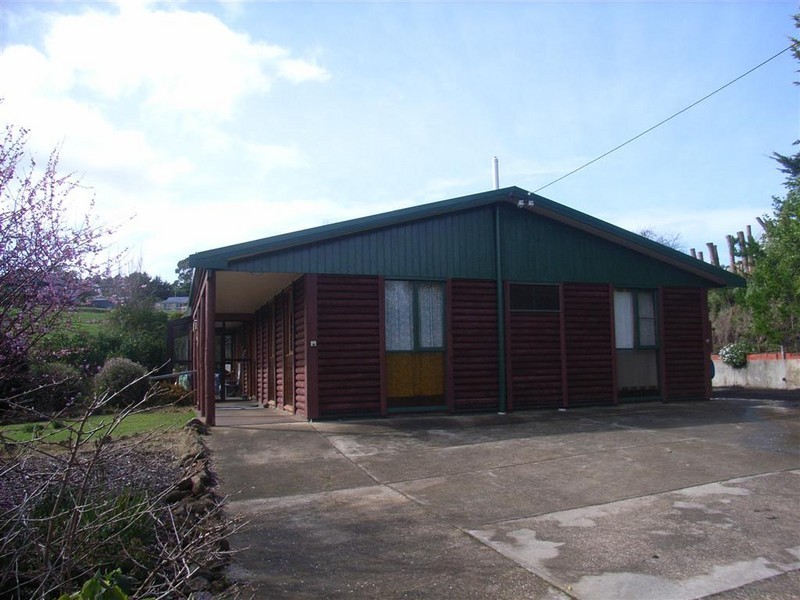 625 Forth Road, Forth TAS 7310