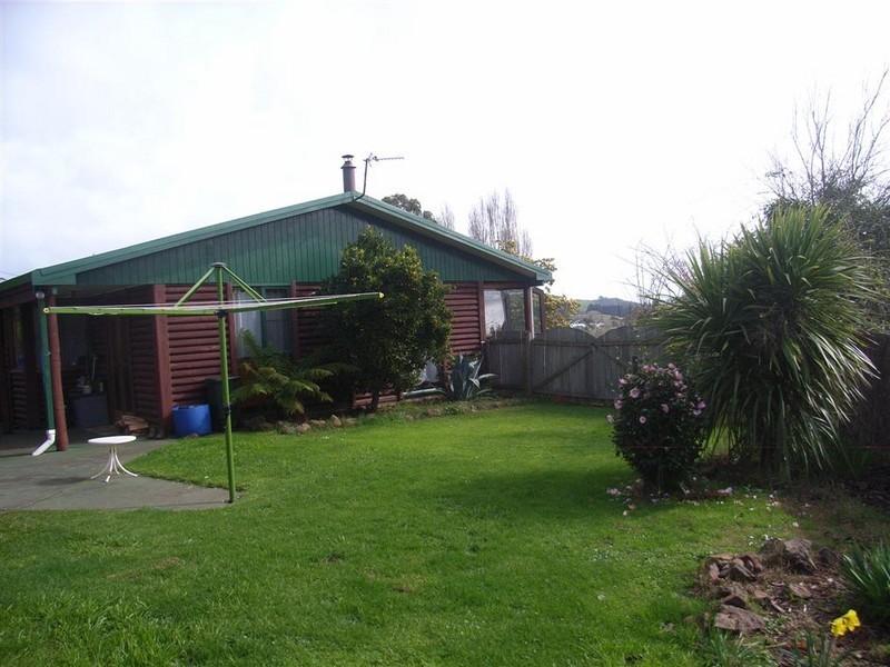 625 Forth Road, Forth TAS 7310