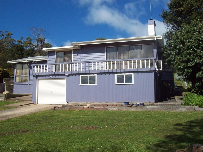 20 William Street, Ulverstone TAS 7315