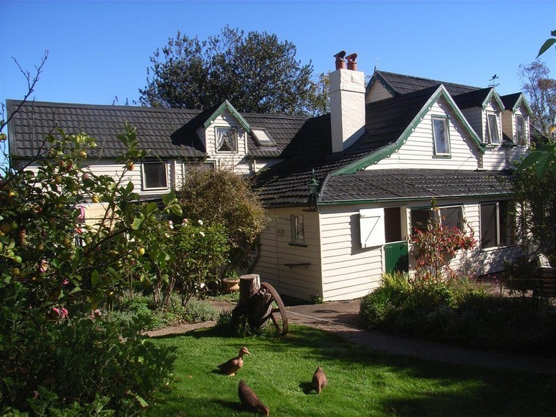 603 Forth Road, Forth TAS 7310
