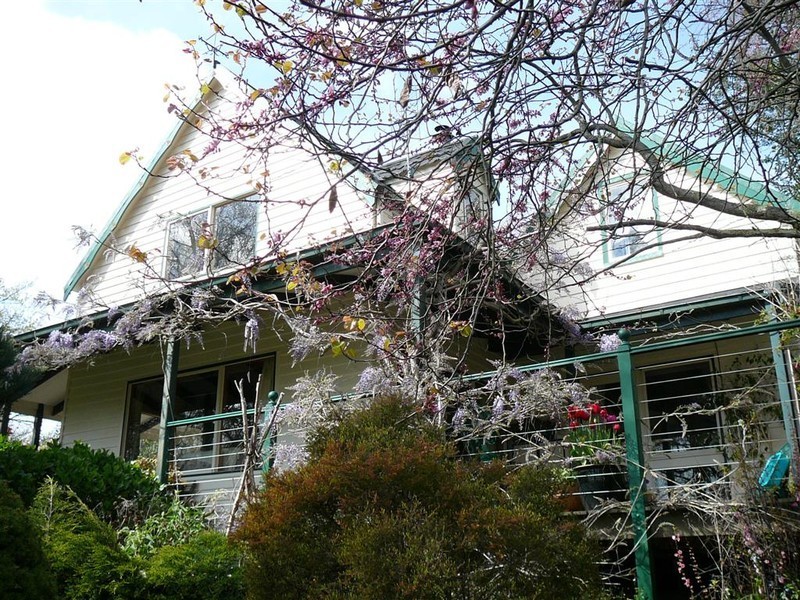 603 Forth Road, Forth TAS 7310