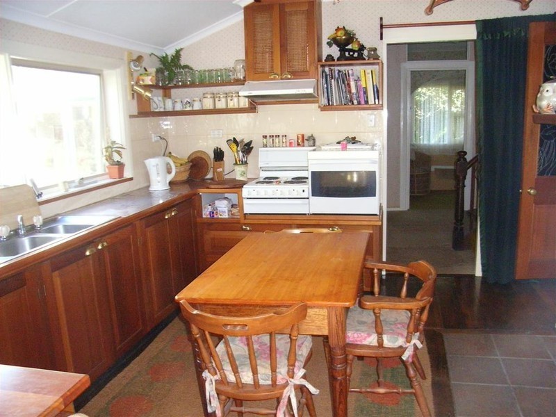 603 Forth Road, Forth TAS 7310