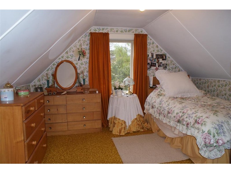 603 Forth Road, Forth TAS 7310