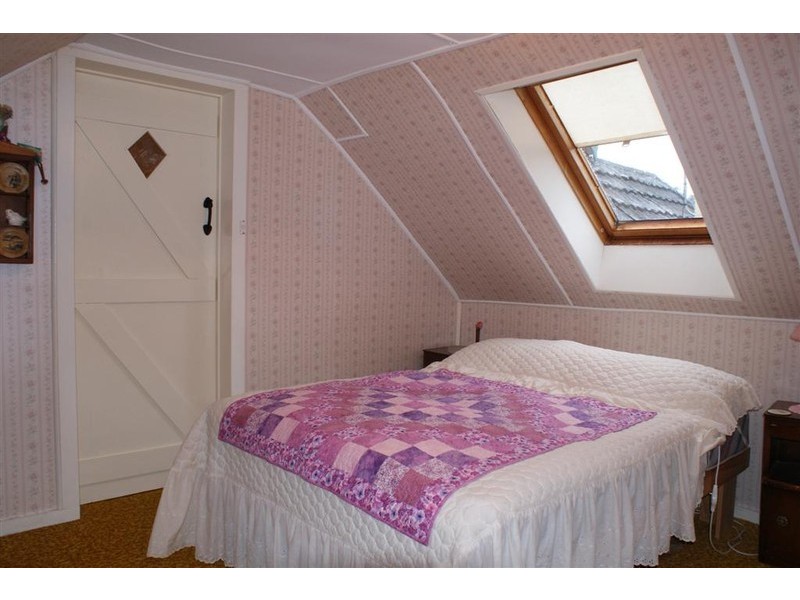 603 Forth Road, Forth TAS 7310