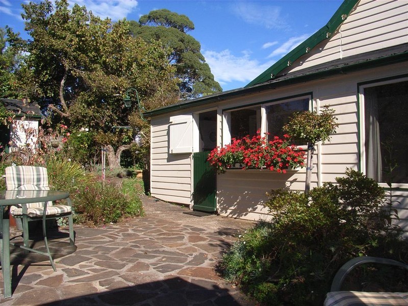 603 Forth Road, Forth TAS 7310