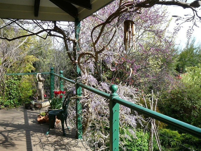 603 Forth Road, Forth TAS 7310