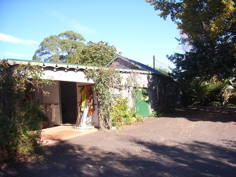 603 Forth Road, Forth TAS 7310