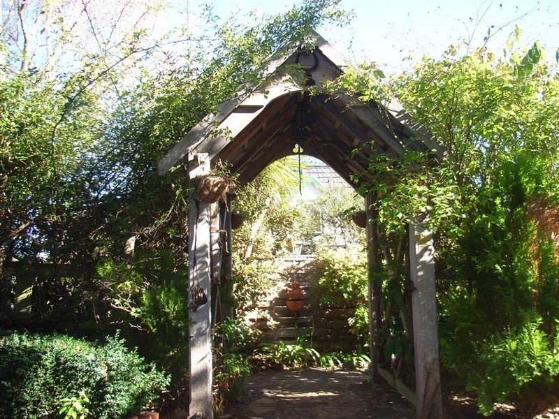 603 Forth Road, Forth TAS 7310