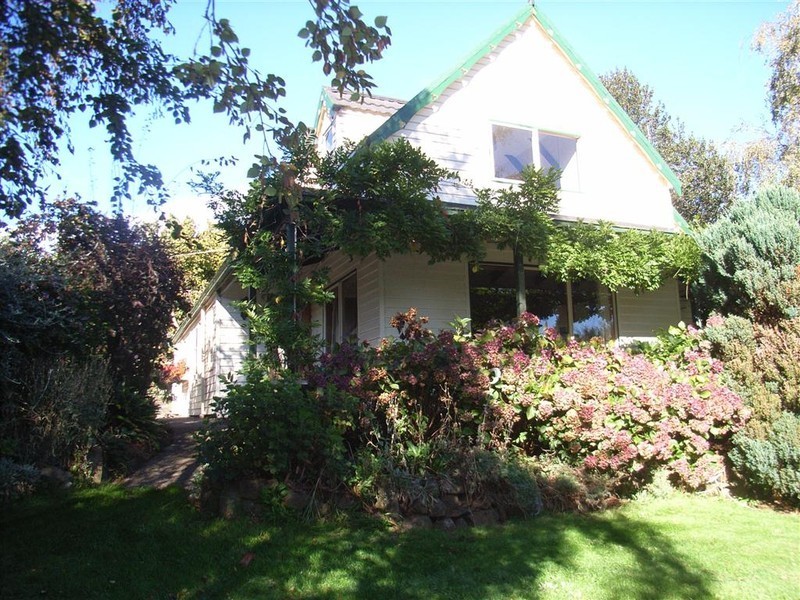 603 Forth Road, Forth TAS 7310