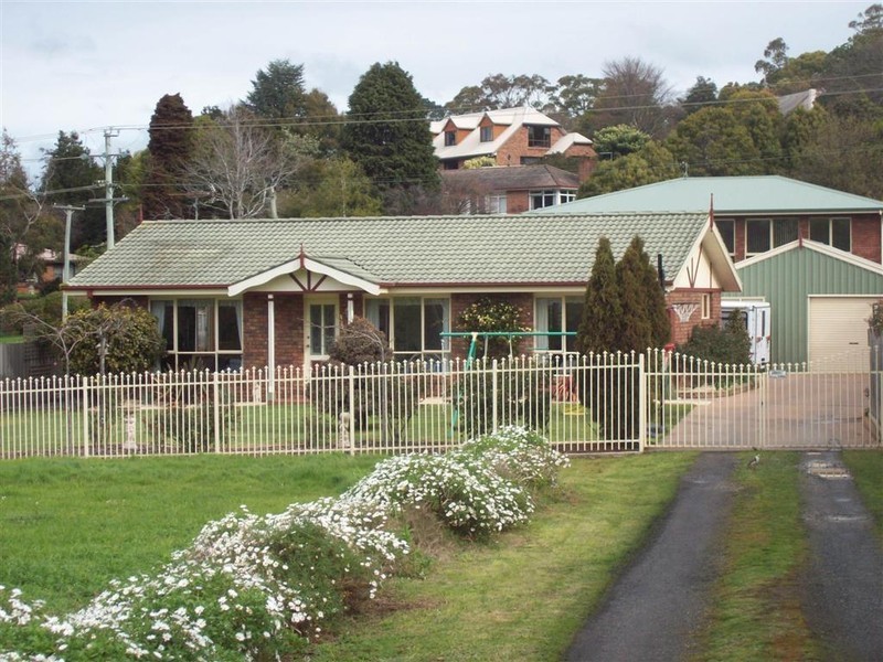 2 Markm Court, Ulverstone TAS 7315