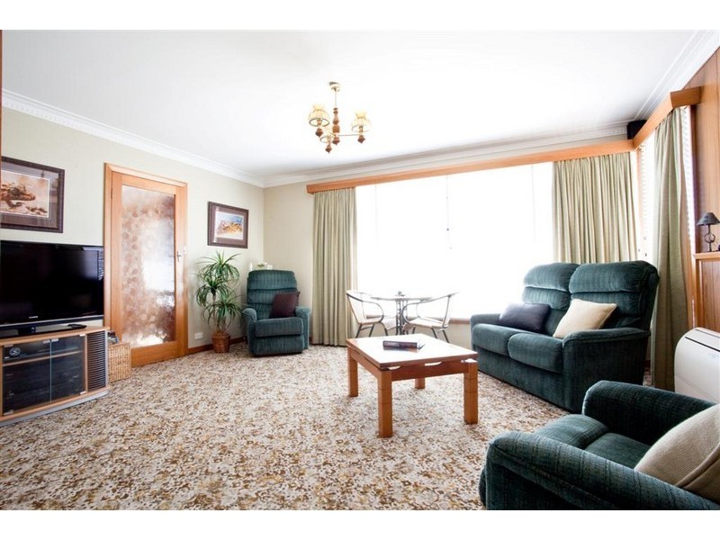 6 Quiggins Grove, Ulverstone TAS 7315