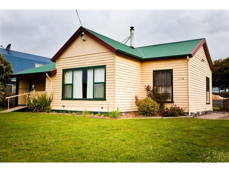 52 Eastland Drive, Ulverstone TAS 7315