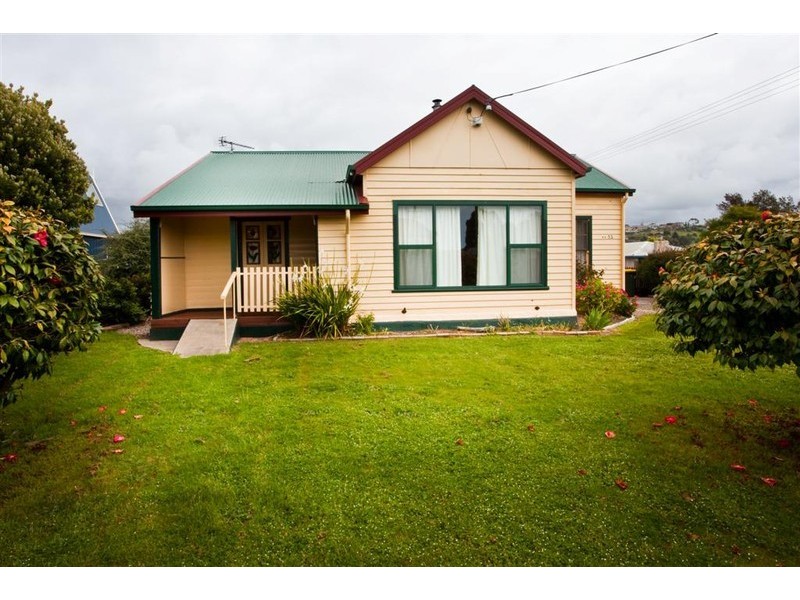 52 Eastland Drive, Ulverstone TAS 7315