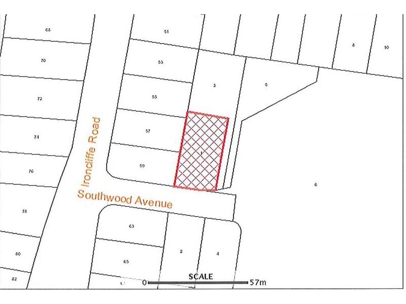 1 Southwood Avenue, Penguin TAS 7316