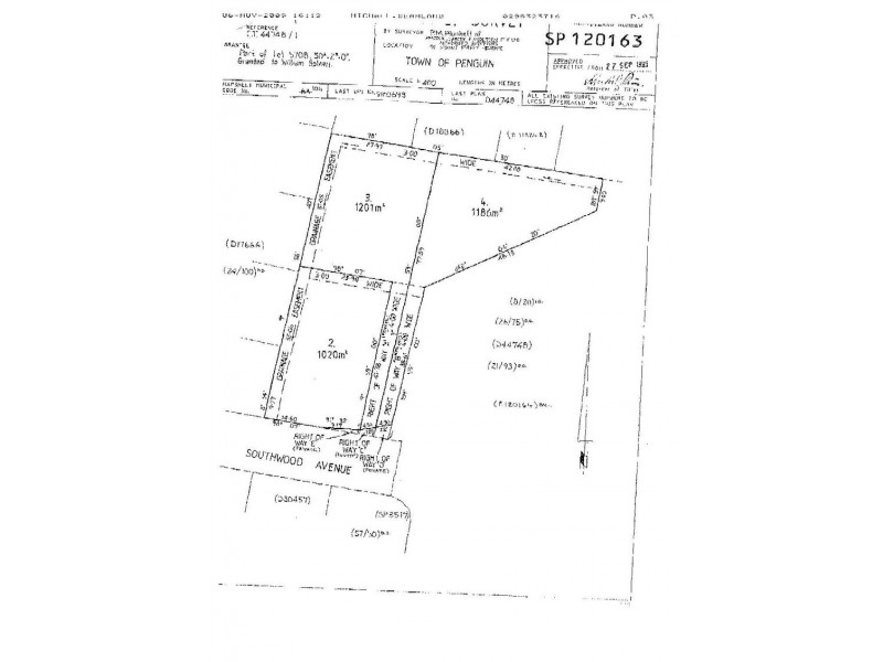 1 Southwood Avenue, Penguin TAS 7316