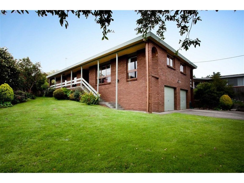 10 Scurrah Street, Ulverstone TAS 7315