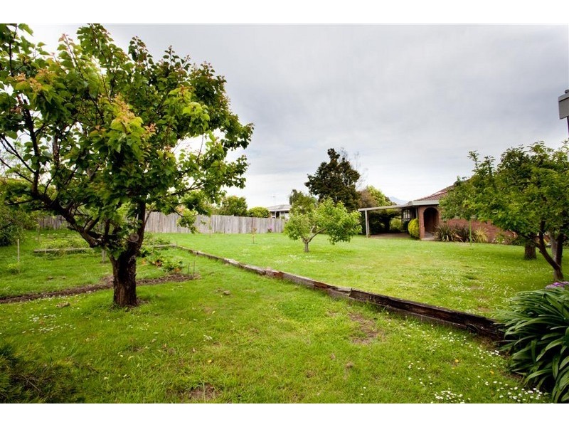 10 Scurrah Street, Ulverstone TAS 7315