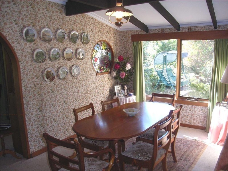 603 Forth Road, Forth TAS 7310