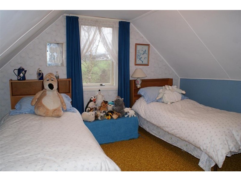 603 Forth Road, Forth TAS 7310