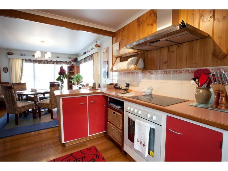 14 Richardson Street, Ulverstone TAS 7315