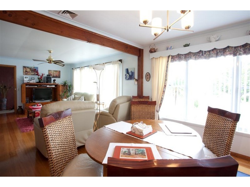 14 Richardson Street, Ulverstone TAS 7315