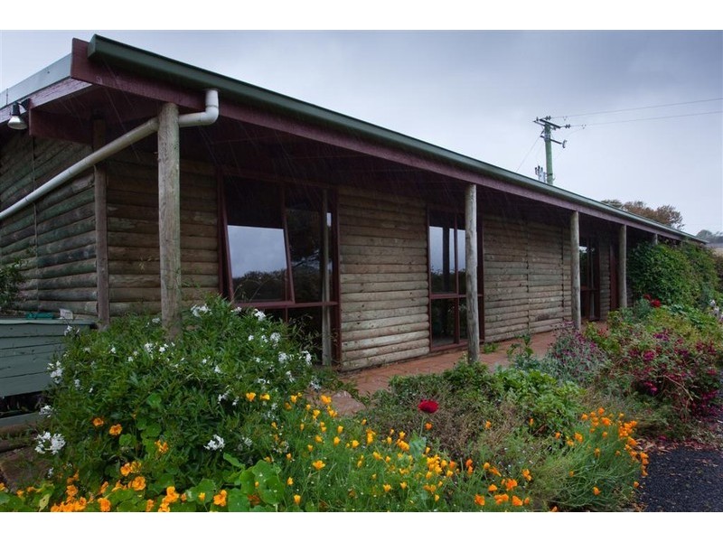 34 Littles Road, Forth TAS 7310