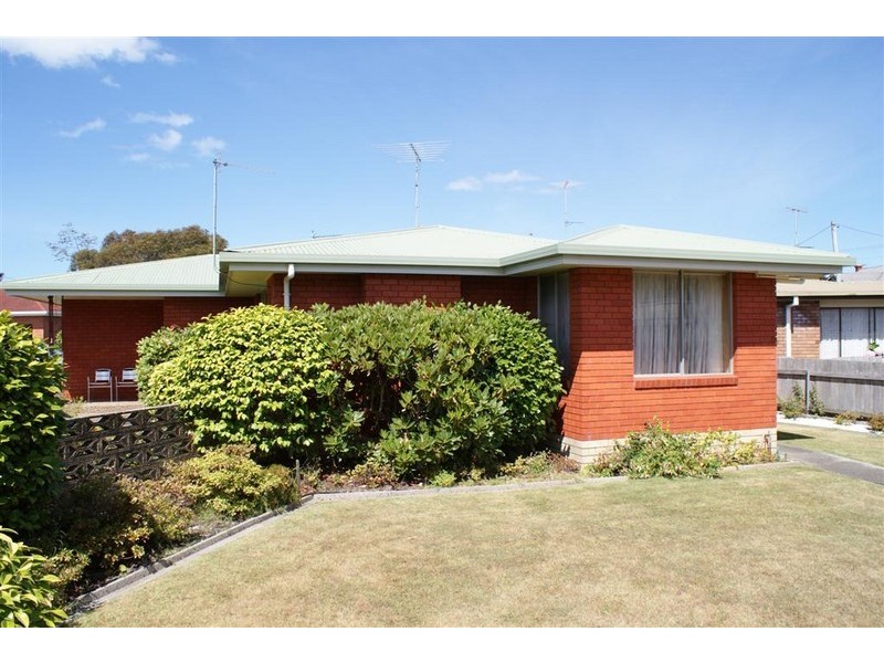 8 Strickland Grove, Ulverstone TAS 7315