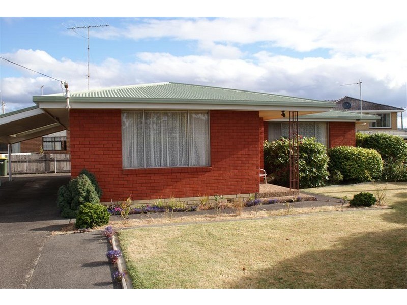8 Strickland Grove, Ulverstone TAS 7315