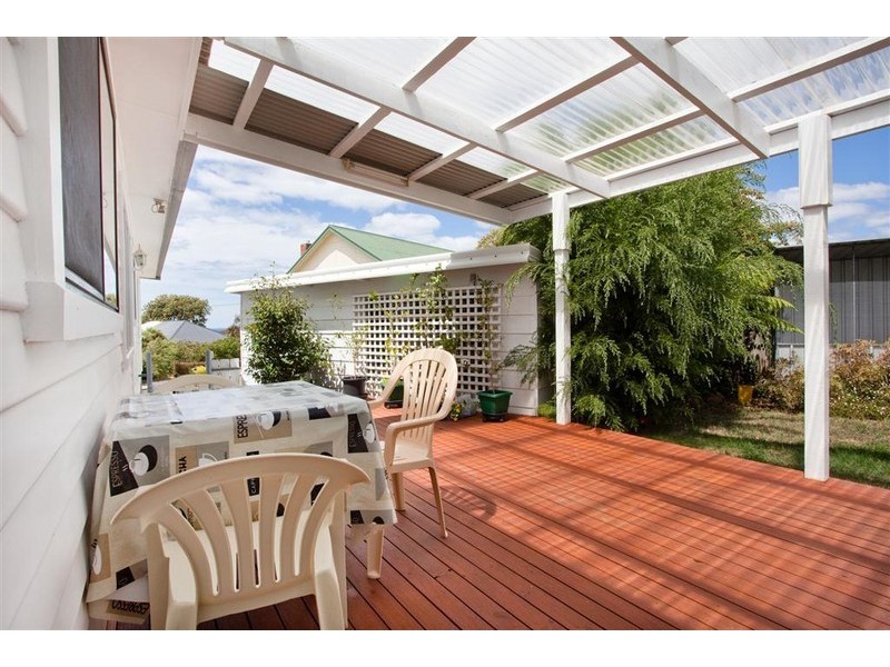 23 Ashwater Crescent, Penguin TAS 7316