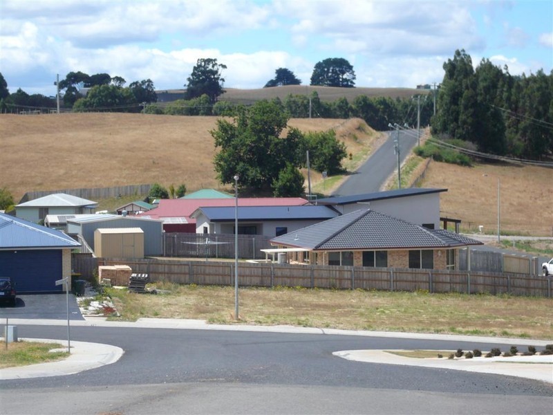 5 Gisellevista Court, Ulverstone TAS 7315