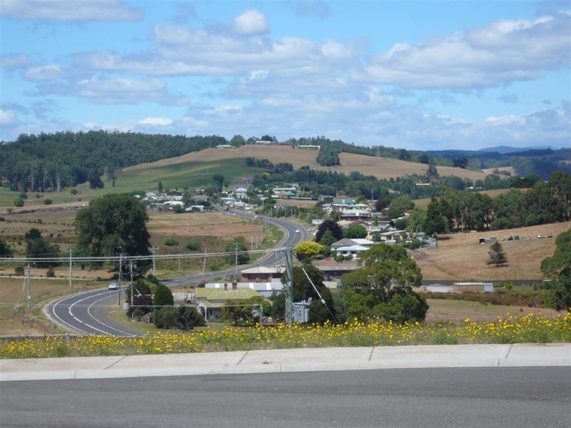 5 Gisellevista Court, Ulverstone TAS 7315