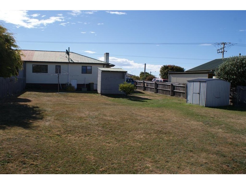 47 Mission Hill Road, Penguin TAS 7316