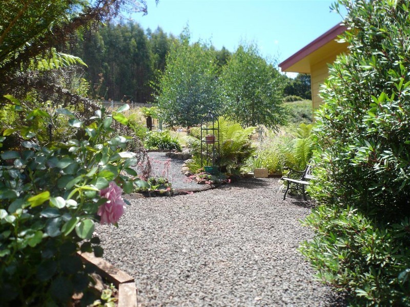 385 Spellmans Road, Upper Castra, Ulverstone TAS 7315