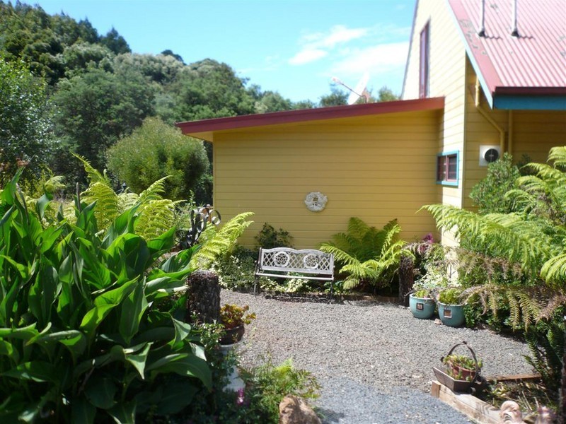 385 Spellmans Road, Upper Castra, Ulverstone TAS 7315
