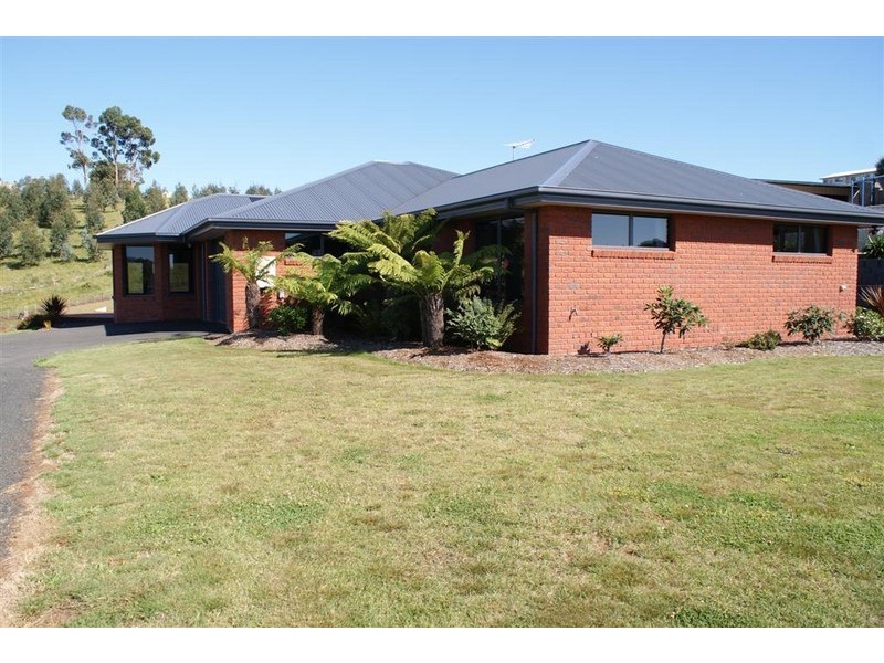 6a Fairlight Place, Ulverstone TAS 7315