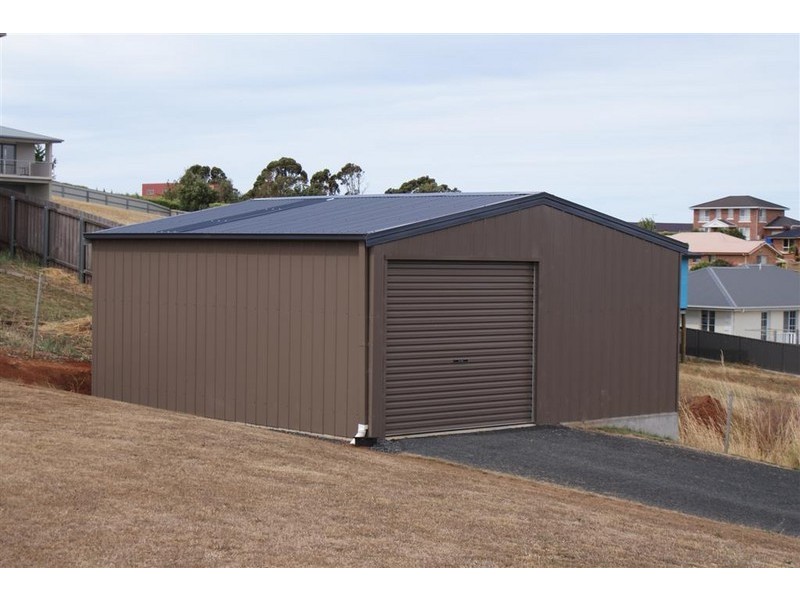 6a Fairlight Place, Ulverstone TAS 7315